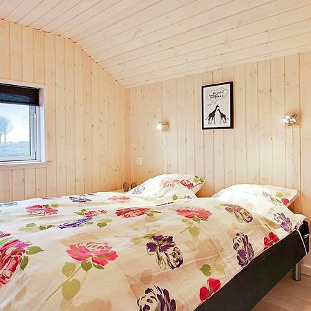 12 Person Holiday Home In Hasselberg Kappeln Luaran gambar