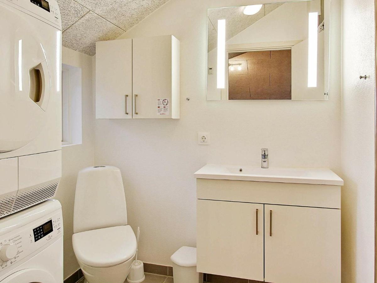 12 Person Holiday Home In Hasselberg Kappeln Luaran gambar