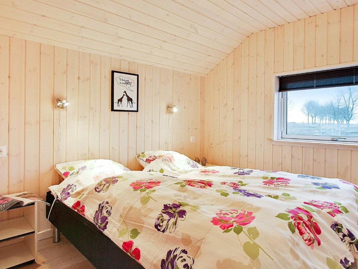 12 Person Holiday Home In Hasselberg Kappeln Luaran gambar