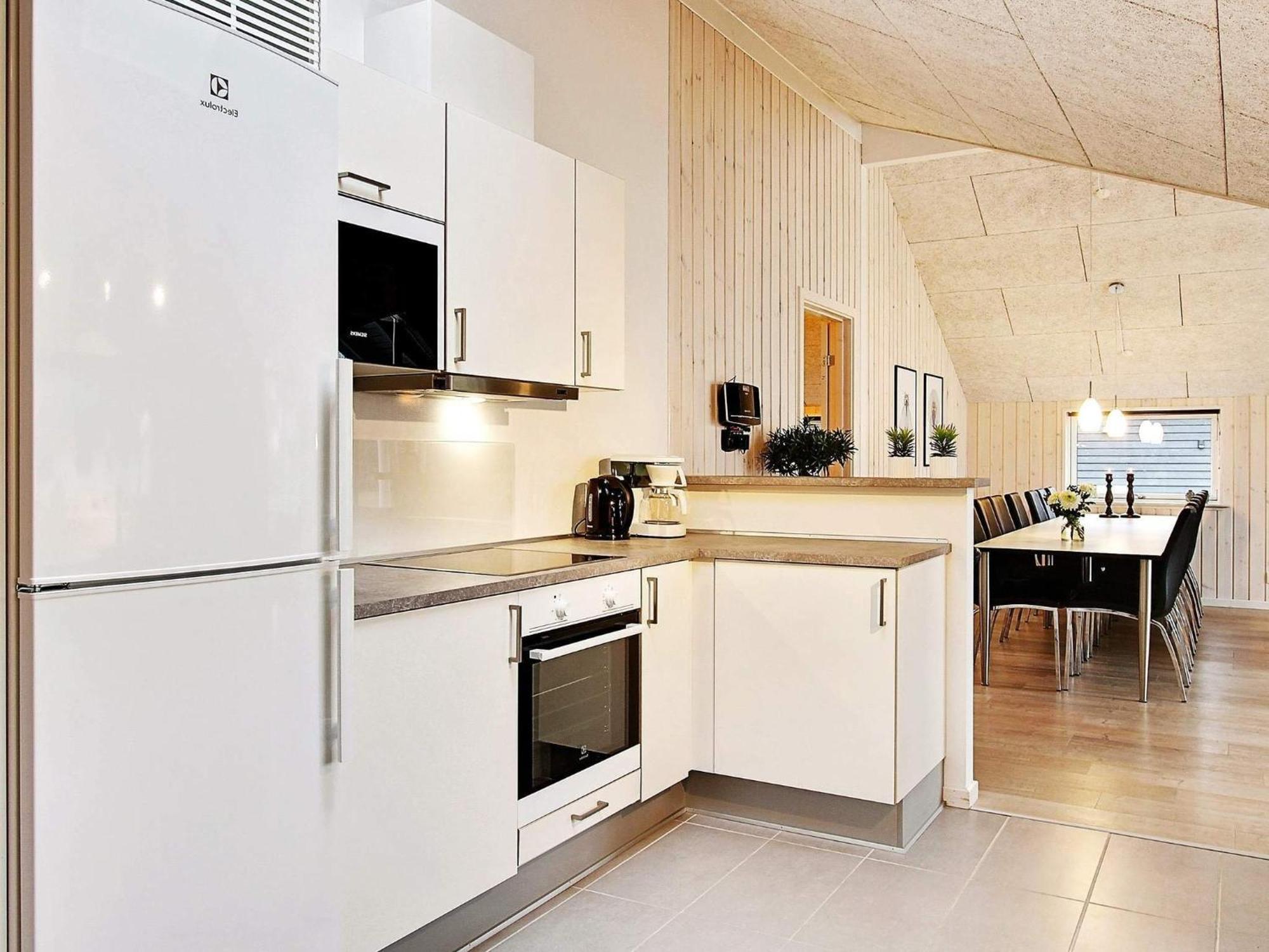 12 Person Holiday Home In Hasselberg Kappeln Luaran gambar