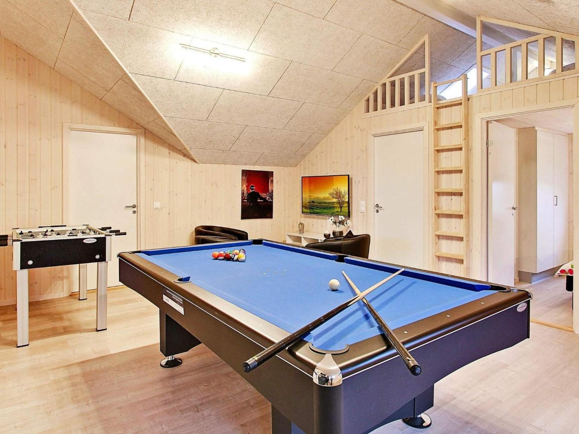 12 Person Holiday Home In Hasselberg Kappeln Luaran gambar