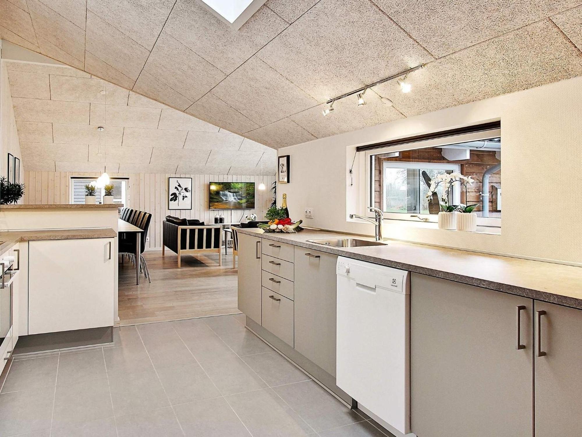 12 Person Holiday Home In Hasselberg Kappeln Luaran gambar