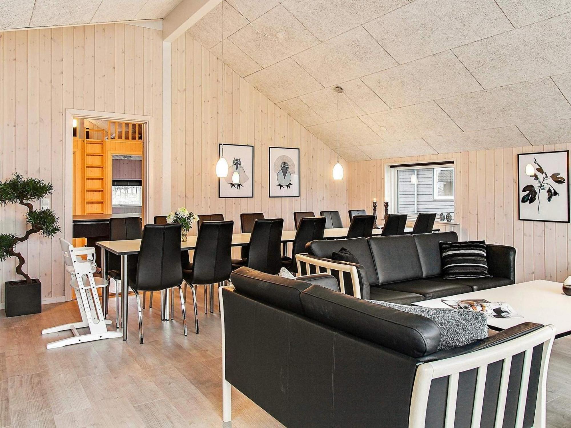 12 Person Holiday Home In Hasselberg Kappeln Luaran gambar