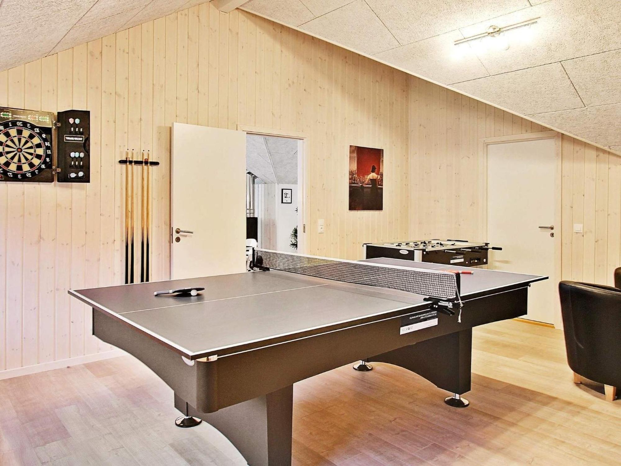 12 Person Holiday Home In Hasselberg Kappeln Luaran gambar