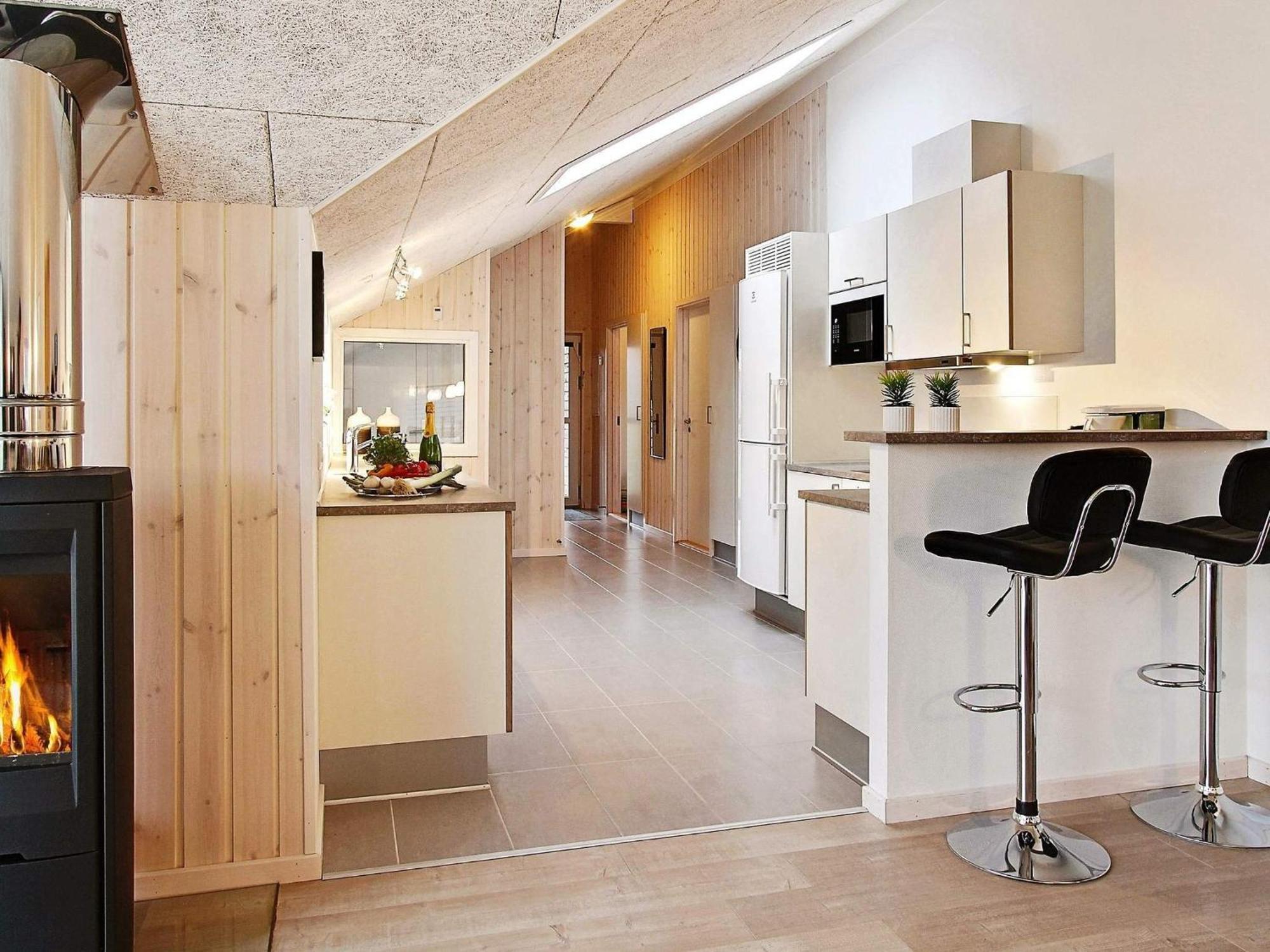 12 Person Holiday Home In Hasselberg Kappeln Luaran gambar