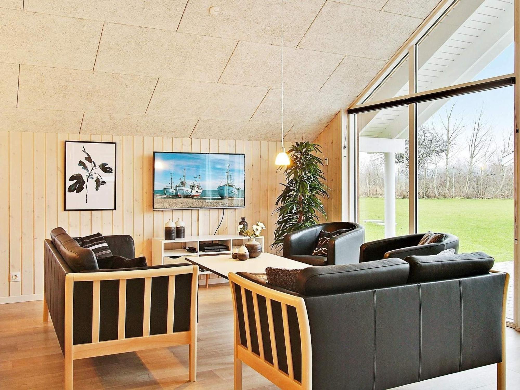 12 Person Holiday Home In Hasselberg Kappeln Luaran gambar